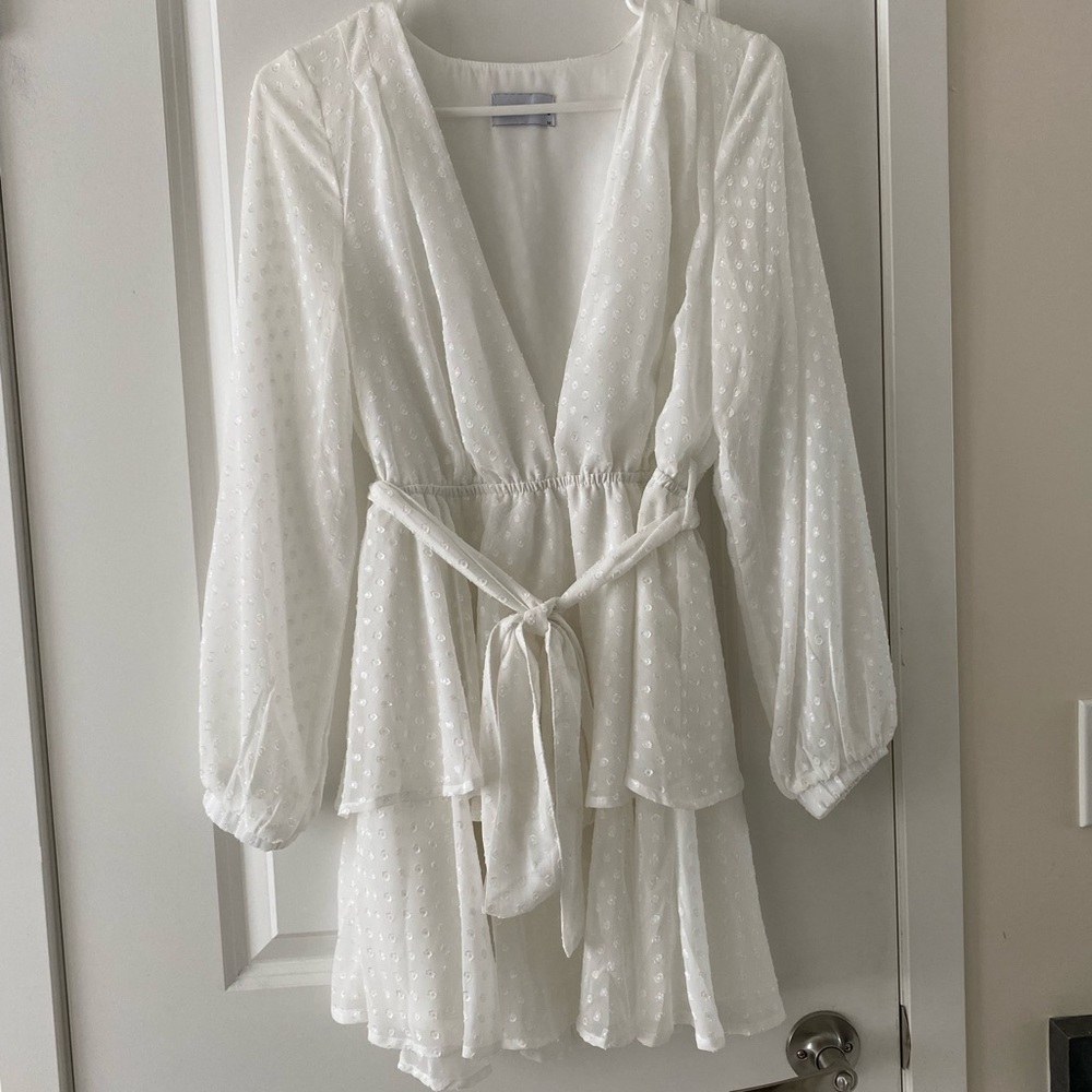 Princess Polly Dress